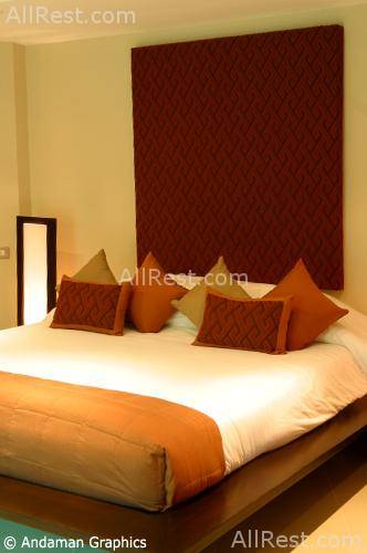 The Aspasia Phuket Resort 52